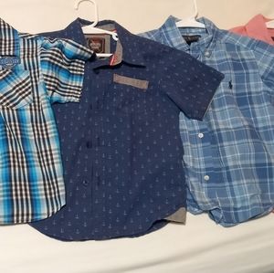 Kids shirts